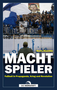 Machtspieler