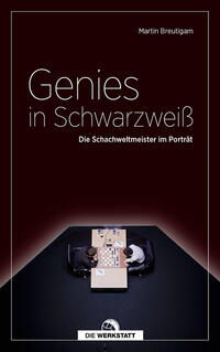 Genies in Schwarzweiß