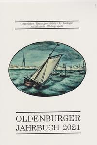 Oldenburger Jahrbuch Band 121/2021