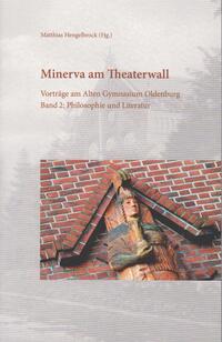 Minerva am Theaterwall