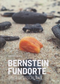 Bernstein Fundorte