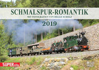 Schmalspur-Romantik 2019