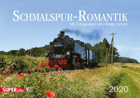 Schmalspur-Romantik 2020