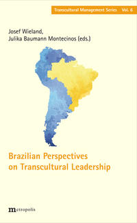 Brazilian Perspective on Transcultural Leadership