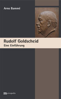 Rudolf Goldscheid
