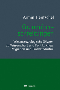 Cover-Abbildung für Grenzüberschreitungen (Softcover/Paperback) (99999---978-3-7316-1614-6)