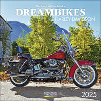 Dreambikes 2025