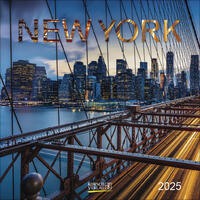 New York 2025