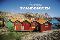 Faszination Skandinavien 2026