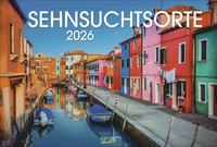 Sehnsuchtsorte 2026