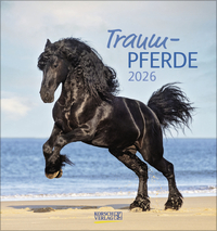 Traumpferde 2026