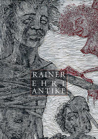 Rainer Ehrt Antike