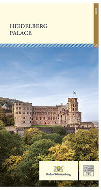 Heidelberg Palace