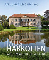 Herrenhaus Harkotten