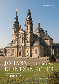 Johann Dientzenhofer (1663-1726)