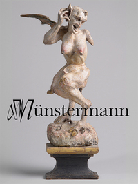 Cover-Abbildung für Münstermann (Softcover/Paperback) (99999---978-3-7319-1514-0)