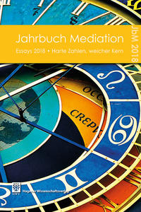 Jahrbuch Mediation
