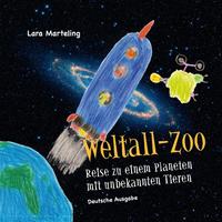 Weltall-Zoo