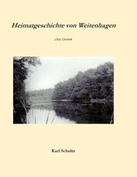 Heimatgeschichte von Weitenhagen