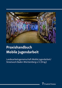 Praxishandbuch Mobile Jugendarbeit