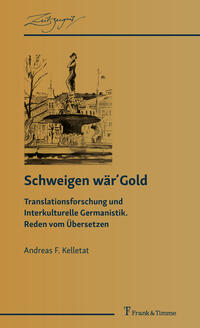 Schweigen wär? Gold