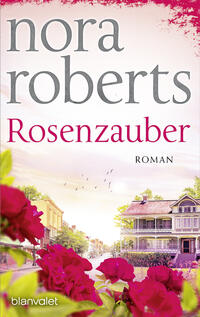Cover-Abbildung für Rosenzauber (Softcover/Paperback) (99999---978-3-7341-1393-2)