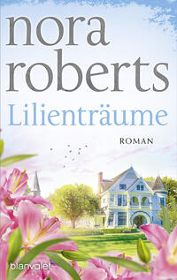 Cover-Abbildung für Lilienträume (Softcover/Paperback) (99999---978-3-7341-1399-4)