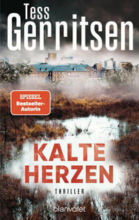 Cover-Abbildung für Kalte Herzen (Softcover/Paperback) (99999---978-3-7341-1456-4)
