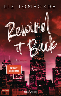 Cover-Abbildung für Rewind It Back (Softcover/Paperback) (99999---978-3-7341-1507-3)