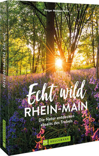 Echt wild – Rhein-Main