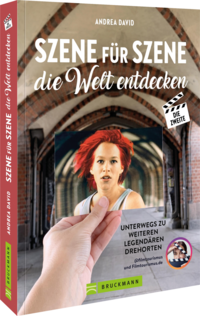 Cover-Abbildung für Szene für Szene die Welt entdecken II (Softcover/Paperback) (99999---978-3-7343-3266-1)