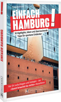 Cover-Abbildung für Einfach Hamburg! (Softcover/Paperback) (99999---978-3-7343-3293-7)