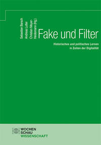 Fake und Filter - Cover