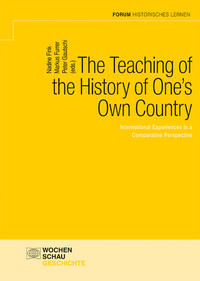 The Teaching of the History of One's Own Country