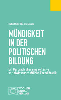 Mündigkeit in der Politischen Bildung