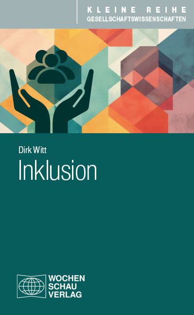 Cover-Abbildung für Inklusion (Softcover/Paperback) (99999---978-3-7344-1709-2)