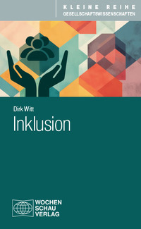 Cover-Abbildung für Inklusion (Softcover/Paperback) (99999---978-3-7344-1709-2)
