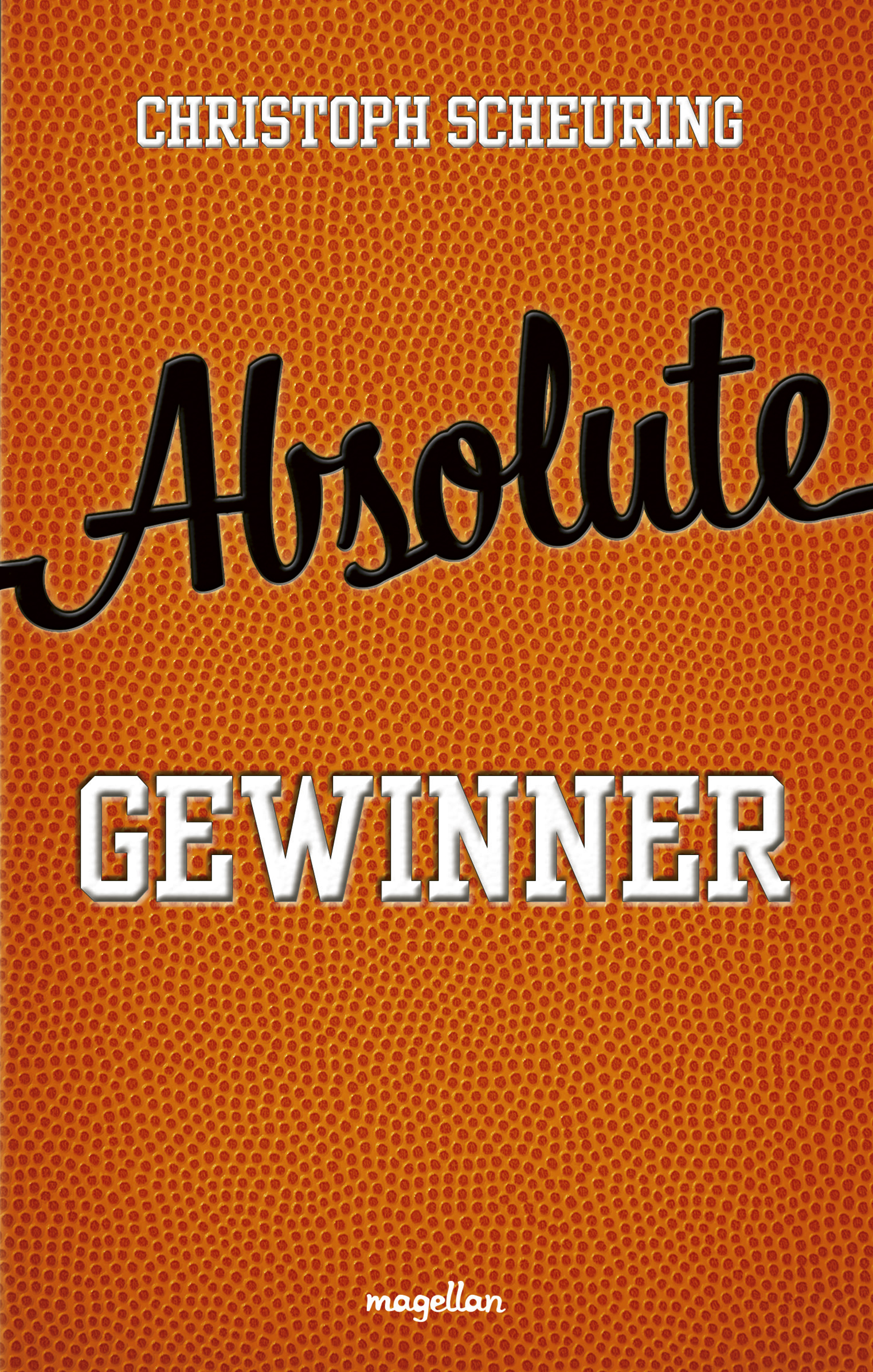Cover-Abbildung für Absolute Gewinner (Softcover/Paperback) (99999---978-3-7348-8242-5)
