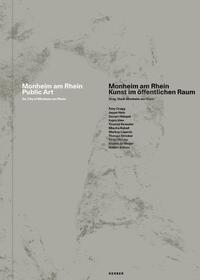 Cover-Abbildung für Monheim am Rhein (Softcover/Paperback) (99999---978-3-7356-1023-2)