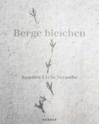 Cover-Abbildung für Sandro Livio Straube (Hardcover) (99999---978-3-7356-1060-7)