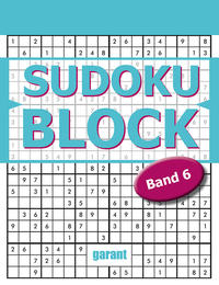 Sudoku Block 6