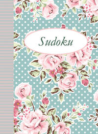 Sudoku Deluxe Bd. 20 - Cover
