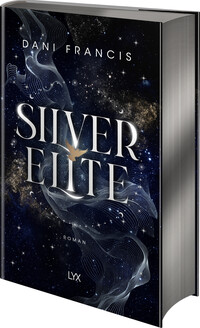 Cover-Abbildung für Silver Elite (99999)
