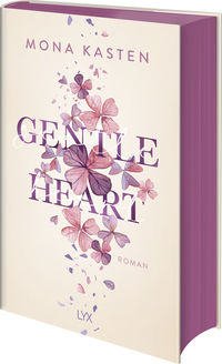 Cover-Abbildung für Gentle Heart (Hardcover) (99999---978-3-7363-2700-9)