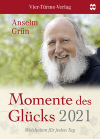 Momente des Glücks 2021