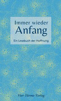 Immer wieder Anfang - Cover