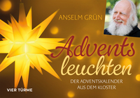 Cover-Abbildung für Adventsleuchten (Softcover/Paperback) (99999---978-3-7365-0696-1)