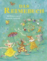 Das Reimebuch