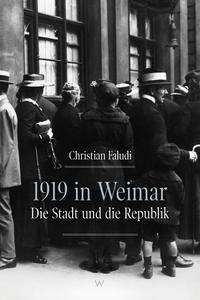 1919 in Weimar