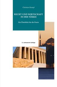 Recht und Wirtschaft der Türkei
